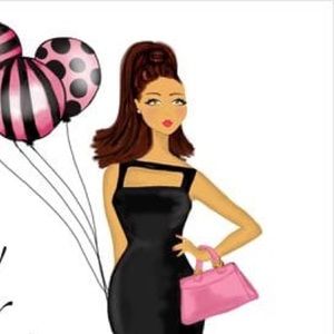 Meet your Posher, Calandra